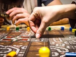 Os Melhores Jogos de Tabuleiro para Noites Divertidas com Amigos