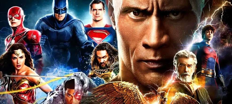 Guia Completo dos Filmes do Universo DC: Ordem de Lançamento e Detalhes