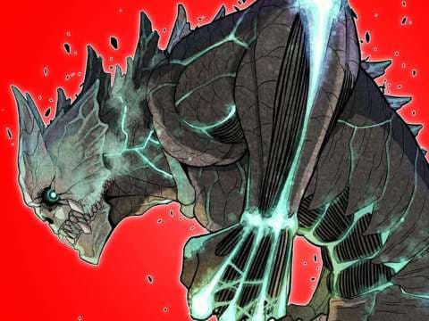 Kaiju no 8: Entenda o Sucesso do Mangá e do Anime que Virou Febre na Crunchyroll