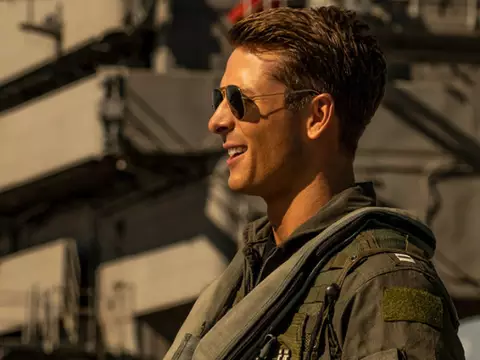 Glen Powell descarta papel de James Bond devido à sua origem texana