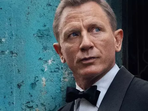 Novo James Bond pode ser interpretado por ator ruivo, sugere rumor