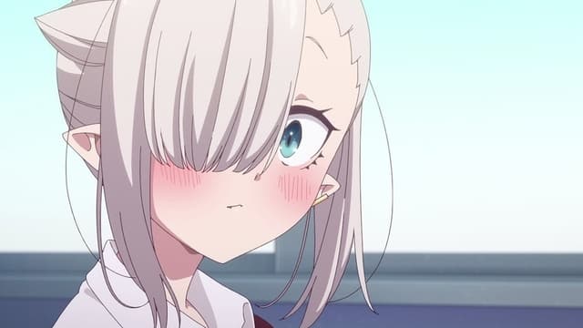 Novos Atores Se Juntam ao Anime 'A Pequena Vampira Que Não Sabe Sugar'