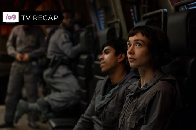 Alien: Earth Estreia com Enredo Intrigante e Ação Incessante