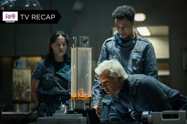 Alien: Earth Conclui Primeiro Arco com Ação e Intriga na Nova Série da FX