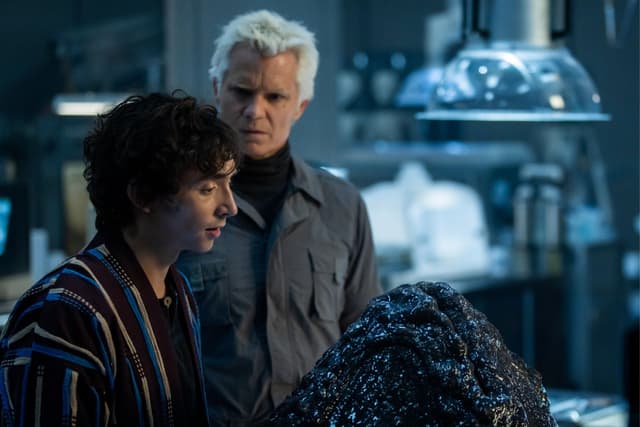 Série 'Alien: Earth' Revoluciona ao Cumprir Promessa Sinistra da Franquia