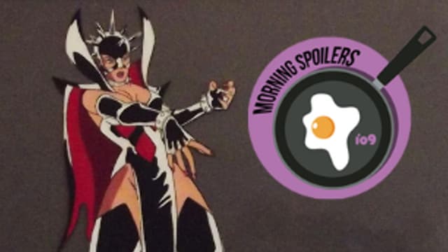 Sue Storm em 'Vingadores: Apocalipse' Será Radicalmente Diferente