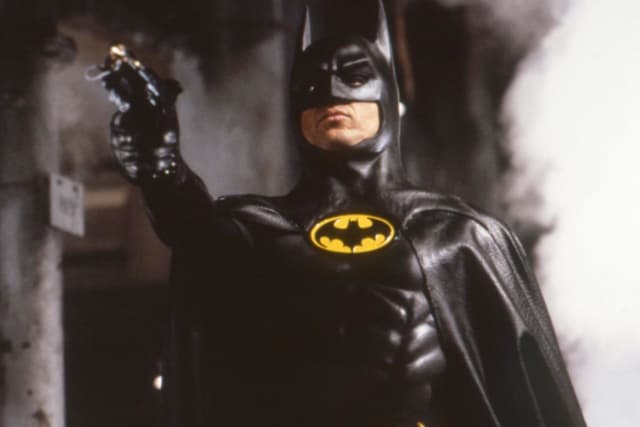 Clássicos 'Batman' e 'Gasparzinho' Retornam aos Cinemas em 2025