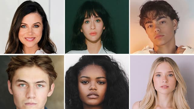 Coven Academy: Nova Série Sobrenatural da Disney Promete Encantar com Magia e Mistério