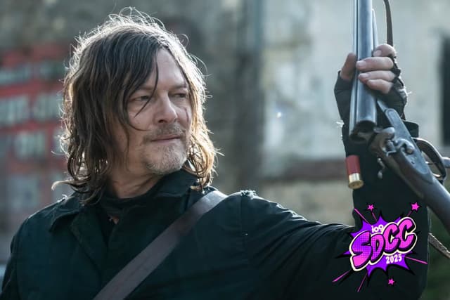 Daryl Dixon: Trailer da 3ª Temporada Revela Novas Aventuras e Desfecho da Série