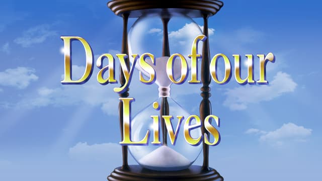 Peacock Renova 'Days of Our Lives' até a 63ª Temporada