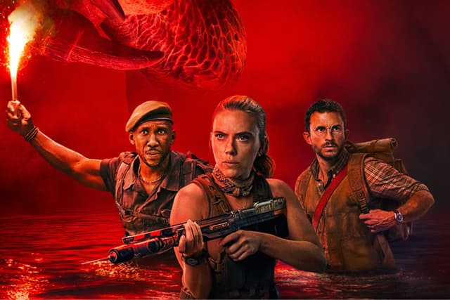 Lançamento de 'Jurassic World Rebirth': Tudo Sobre o Retorno à Casa Nesta Semana