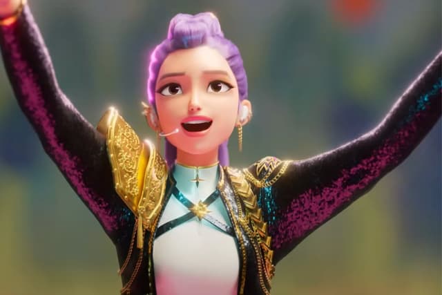 KPop Demon Hunters e Expedition 33: Fenômenos Culturais em Ascensão
