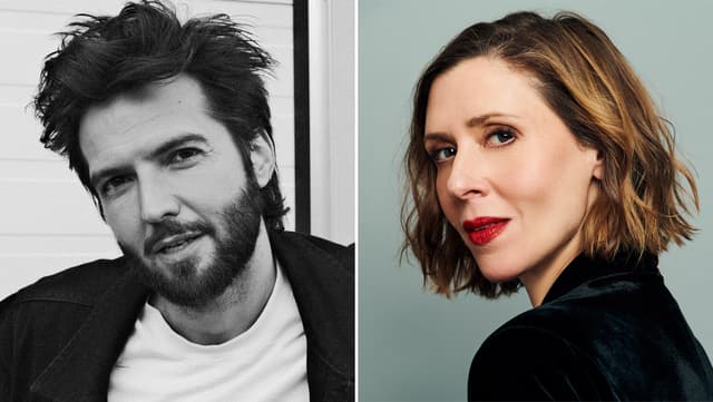Guy Burnet e Miriam Silverman se Juntam ao Elenco de 'Landman' para a 2ª Temporada