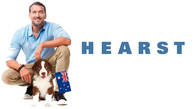 Nova Série 'Lucky Dog: Down Under' Leva Franquia de Animais para Austrália no CBS Weekend
