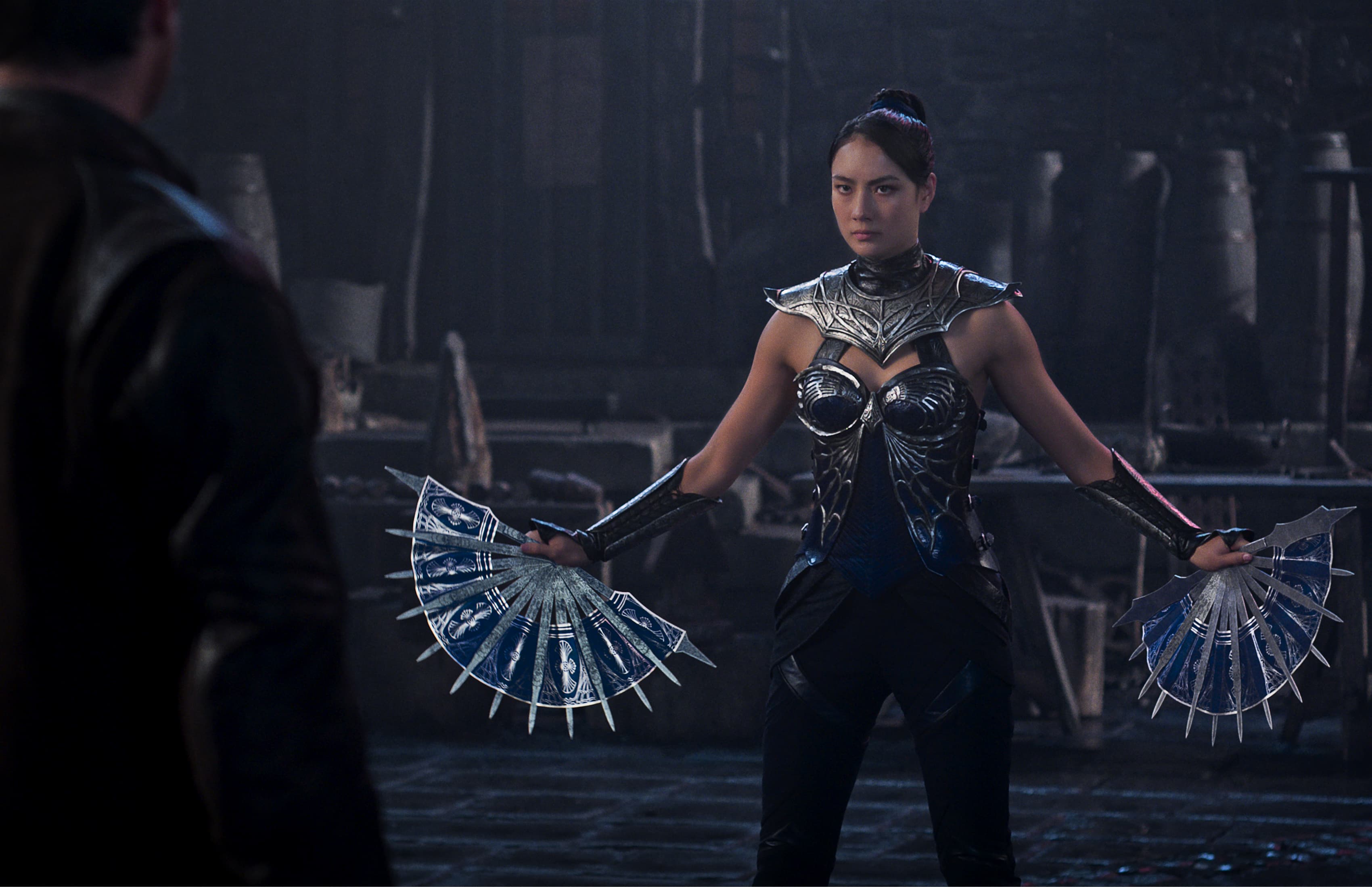 Trailer de 'Mortal Kombat II' Ultrapassa Recorde com 107 Milhões de Visualizações