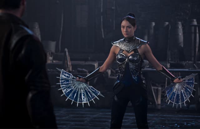 Trailer de 'Mortal Kombat II' Ultrapassa Recorde com 107 Milhões de Visualizações