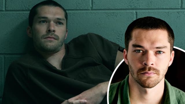 Casey W. Johnson Ganha Destaque em 'Ransom Canyon' como Personagem Regular na Segunda Temporada