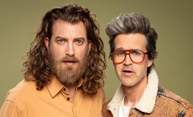 Rhett & Link's Wonderhole Retorna Triunfante para a Segunda Temporada no YouTube