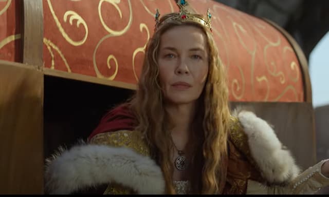 Série 'Robin Hood' da MGM+ Estreia em Novembro com Nova Abordagem e Trailer Impactante