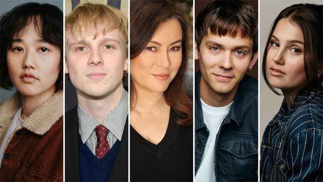 School Spirits: Novos Regulares e Adições ao Elenco na Esperada 3ª Temporada