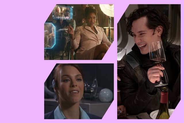 Os Jornalistas Mais Memoráveis de Star Trek: Um Olhar Aprofundado