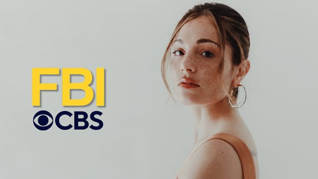 Juliana Aidén Martinez Transfere-se de 'SVU' para 'FBI' como Personagem Regular