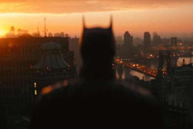 Sequência de 'The Batman' com Robert Pattinson Inicia Filmagens na Próxima Primavera