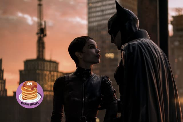Novo Membro da Família Batman Pode Surgir em 'The Batman: Parte II'