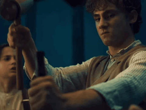 Abraham's Boys: A História Oculta de Van Helsing é Revelada em Novo Clipe