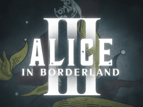 Alice In Borderland: Terceira Temporada Chega à Netflix em Setembro; Confira o Trailer
