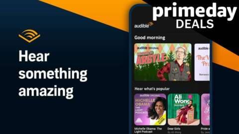 Amazon Prime Day 2025: Ganhe 3 Audiolivros Grátis com Oferta Exclusiva do Audible