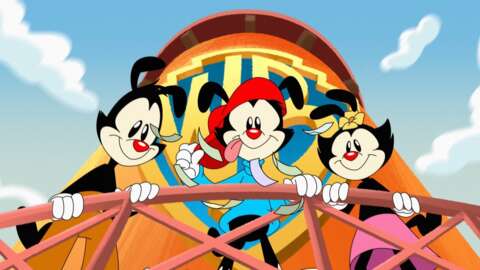 Animaniacs: Jogo Perdido do Game Boy Advance é Redescoberto e Disponibilizado
