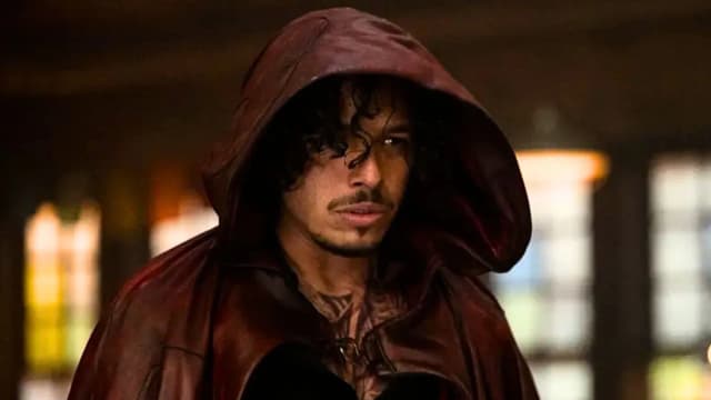 Anthony Ramos Defende 'Coração de Ferro' e Ignora Críticas Negativas