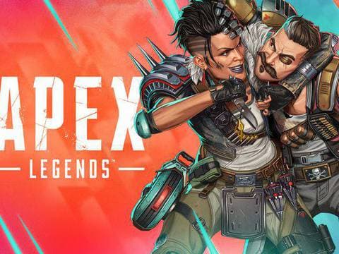 Apex Legends: Temporada 26 Revoluciona com Modo Wildcard e Atualizações de Lendas