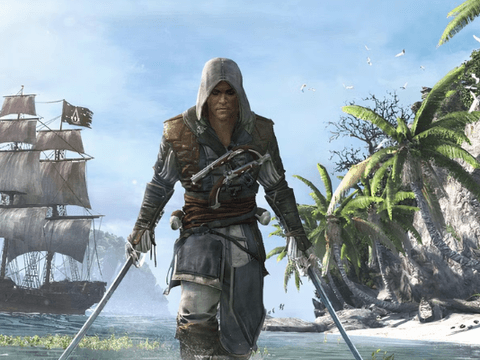 Novo Assassin's Creed pode ser anunciado em breve pela Ubisoft