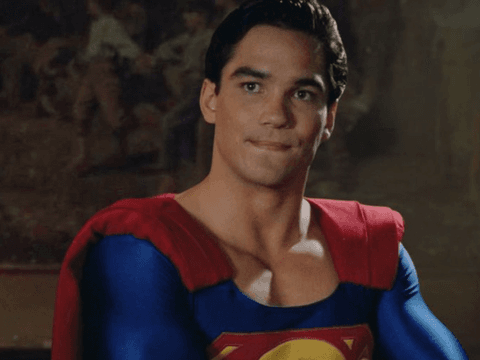 Dean Cain Revela Fortuna Feita em Lois & Clark Superou Carreira no Futebol Americano