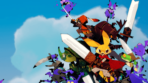 Awaysis Revoluciona Jogos de Dungeon com Física Avançada e Combate Intenso