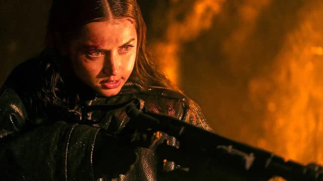 Bailarina: Derivado de John Wick Chega ao Digital com Conteúdos Exclusivos