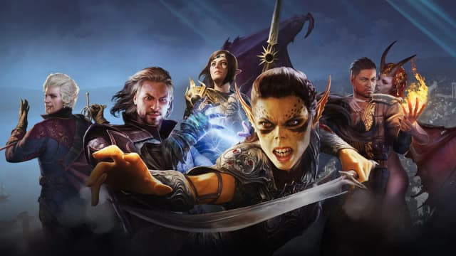 Rumores de Baldur's Gate 3 no Nintendo Switch 2 Ganha Força com Referências Curiosas