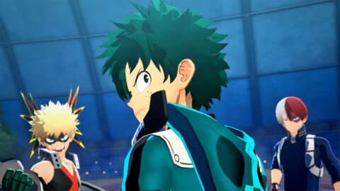 Bandai Namco Summer Showcase 2025: Novidades Quentes e Anúncios Exclusivos