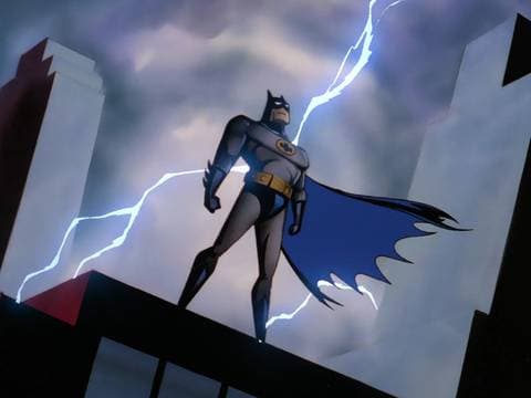 James Gunn Revela Possibilidade de Figurino Clássico do Batman no Novo DCU