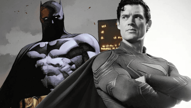 James Gunn Confirma: Batman do DCU Não Usará Cueca Sobre o Uniforme