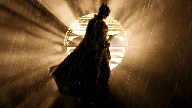 Batman: Parte II – Anotações Reveladoras do Co-Roteirista Mattson Tomlin