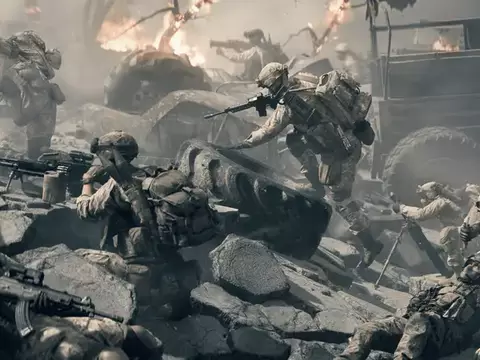 Battlefield 6: EA Divulga Estatísticas Surpreendentes do Beta com 420 Milhões de Partidas
