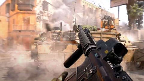 Beta de Battlefield 6 Recebe Elogios da Digital Foundry: Uma Análise Técnica Profunda