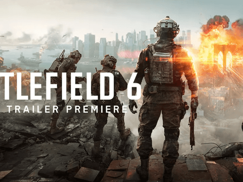 Battlefield 6: Trailer Oficial Será Lançado em 24 de Julho