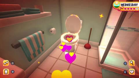 Ben Starr Protagoniza Encontro Inusitado Consigo Mesmo no Jogo 'Date Everything'