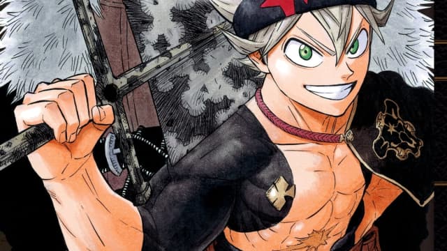 Black Clover: Anúncio Surpreendente na Shonen Jump Agita Fãs