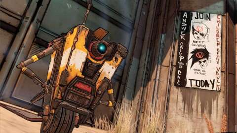 Borderlands 4 Revoluciona com Controle de Volume de Claptrap: Saiba Mais