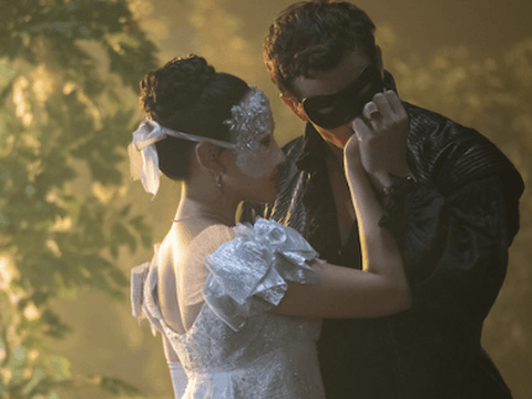 Bridgerton: Vídeo Revela Encerramento das Filmagens da 4ª Temporada